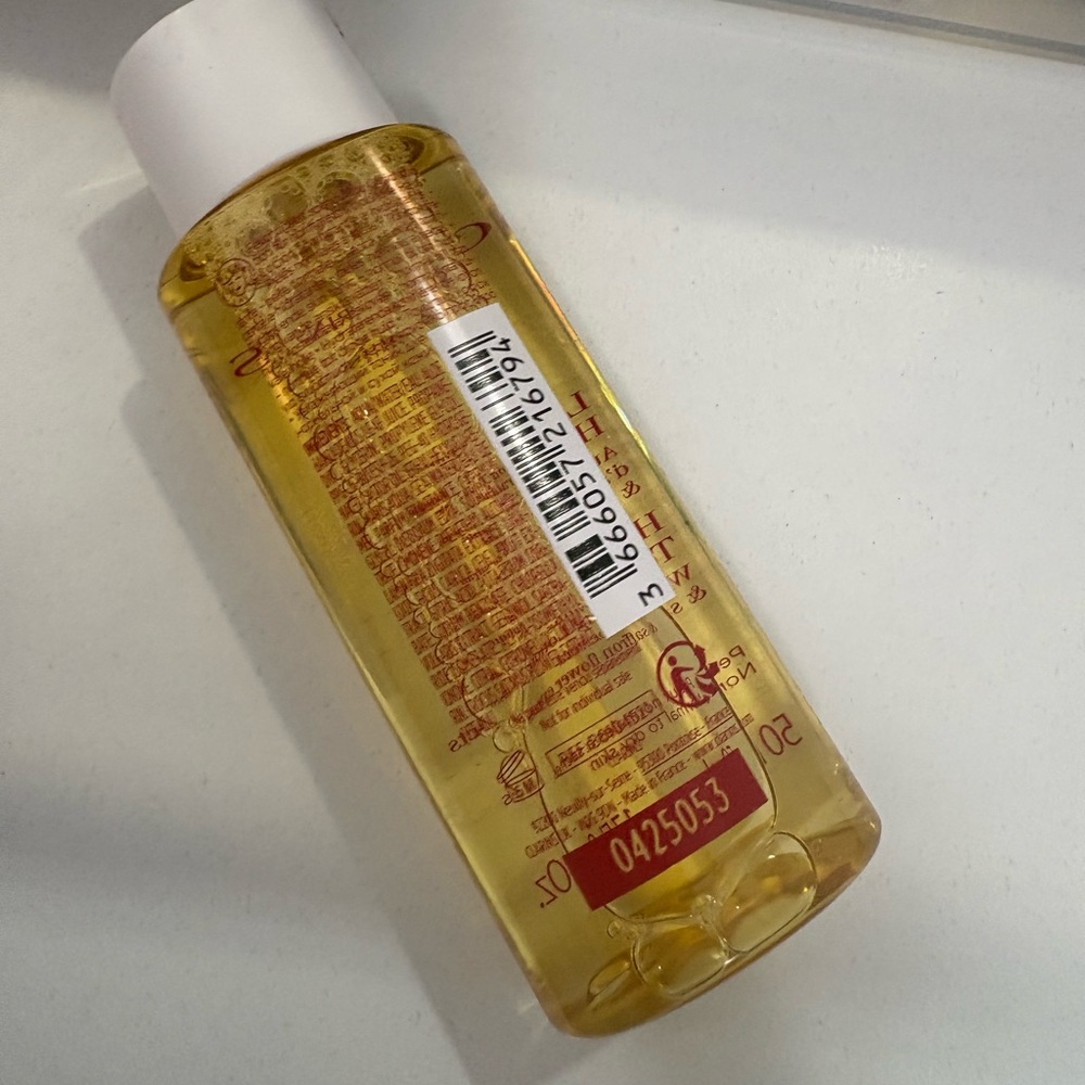 Clarins Hydrating Lotion - Picture 2 of 3